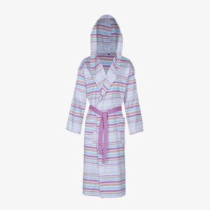 Peignoir de bain persan fait main – Confortable et parfait pour votre style traditionnel