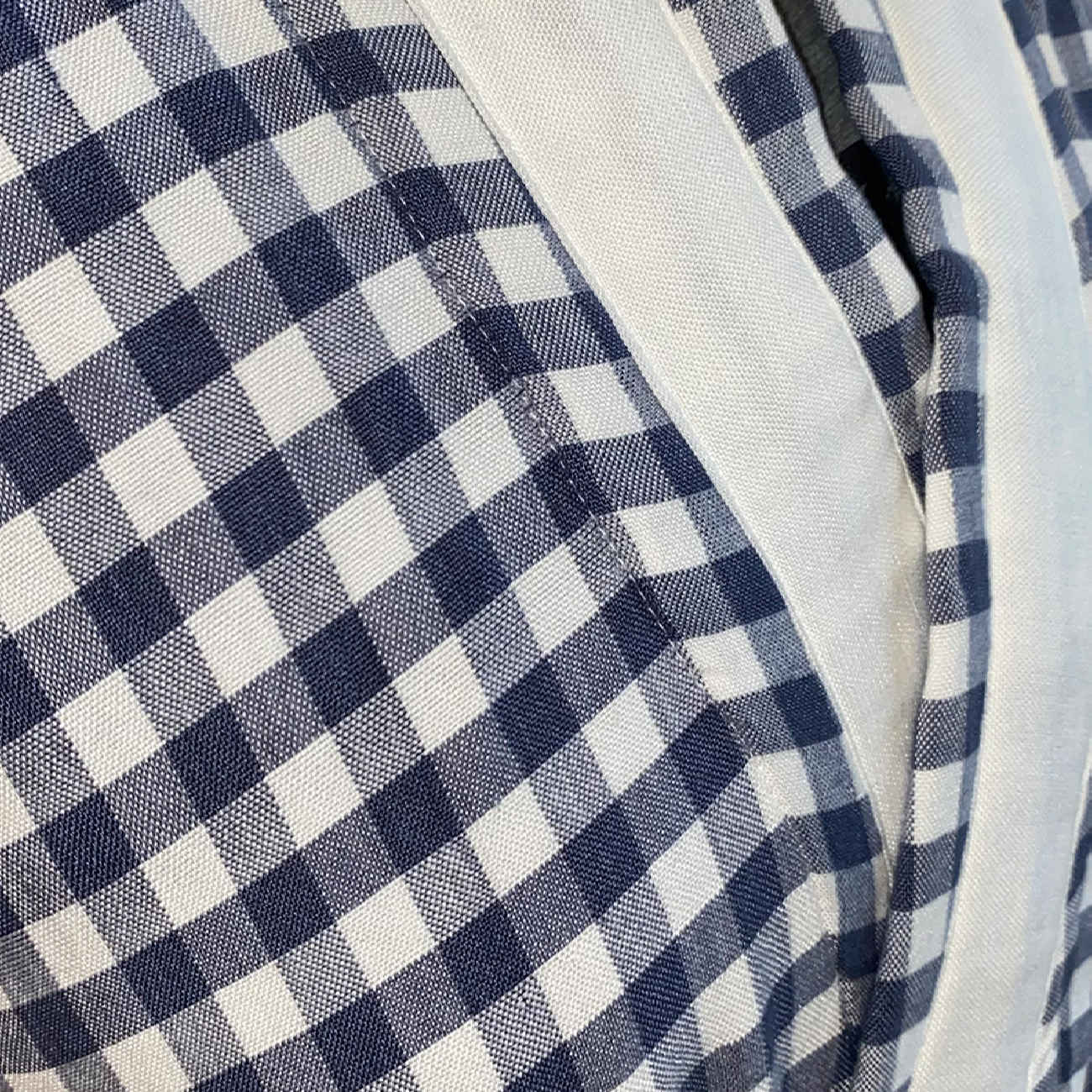 Peignoir de bain persan fait main pur 100% coton – Parfait pour un style traditionnel