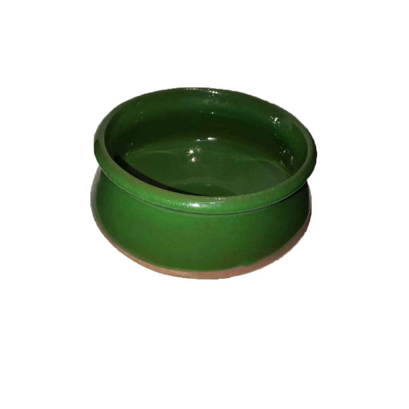 Bol Dizi en Poterie Fait Main – Idéal pour Abgoosht, Yaourts, Soupes et Nouilles