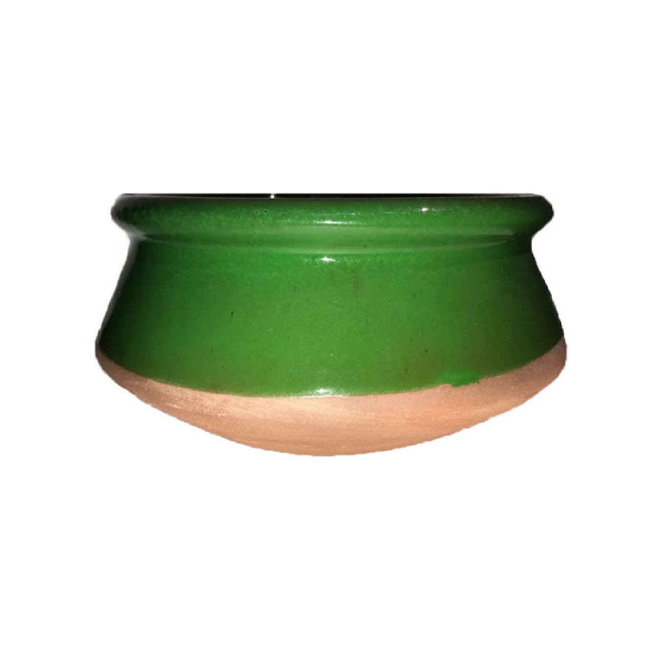 Bol Dizi en Poterie Fait Main - Idéal pour Abgoosht, Yaourts, Soupes et Nouilles