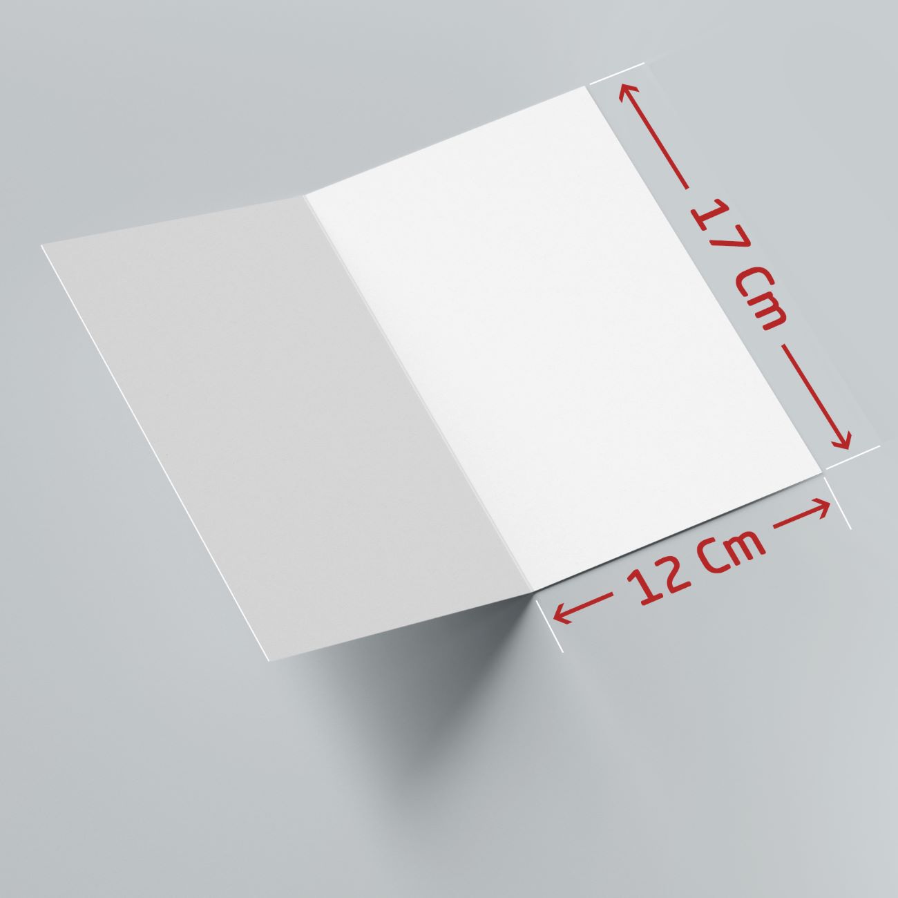 Carte de vœux « Bonne fête de Norouz » – 10 pcs Code 02