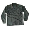 Uniforme militaire iranien – Unité de secours de la police avec design culturel et tactique