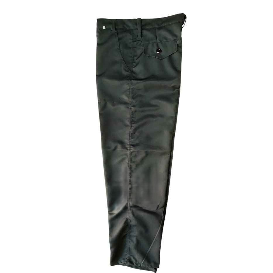 Uniforme militaire iranien – Unité de secours de la police avec design culturel et tactique