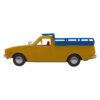 Voiture jouet iranienne Paykan - modèle pickup parfait pour les collectionneurs et les passionnés de voitures anciennes