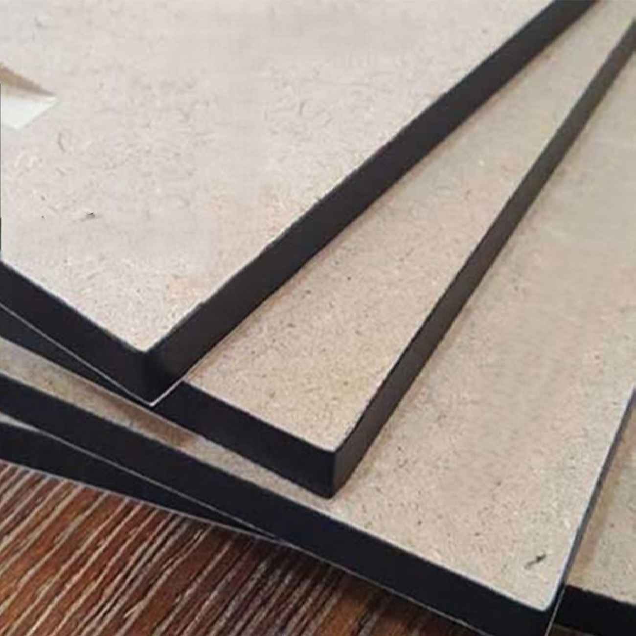 Art islamique sur tableau monté de la Kaaba – Parfait pour un cadeau et une décoration