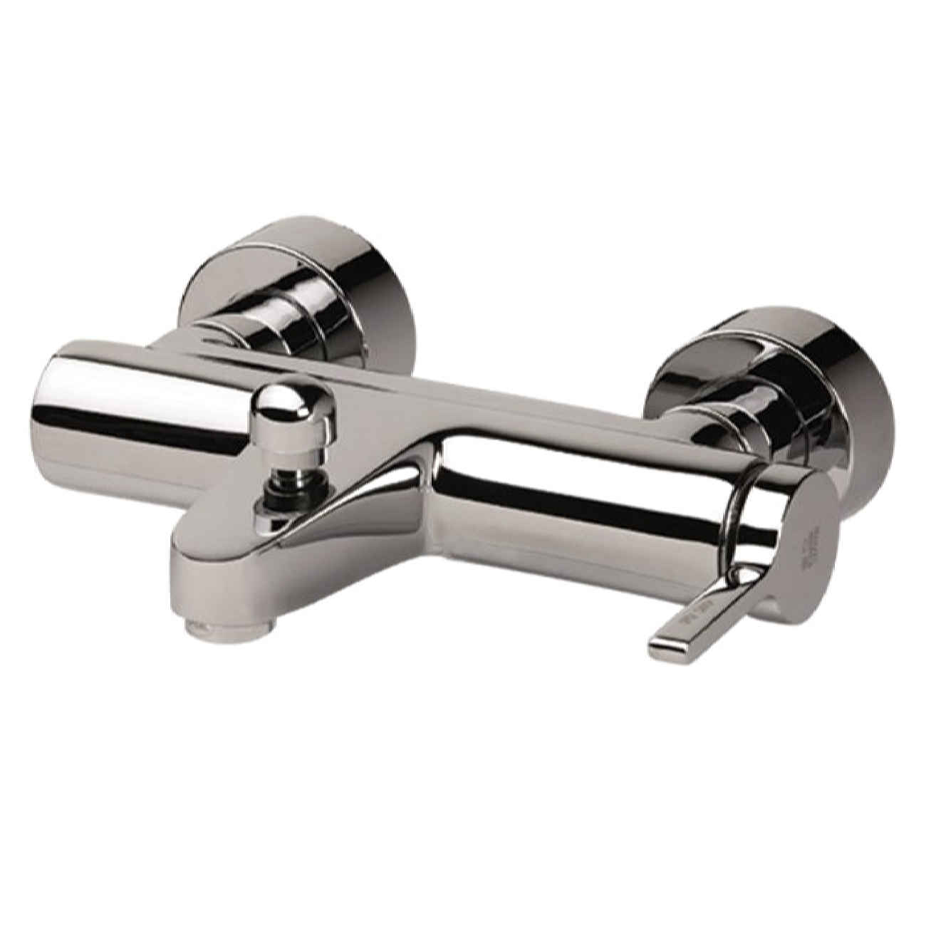 Robinetterie de salle de bain KWC – Parfaite pour espaces contemporains | Modèle Ava