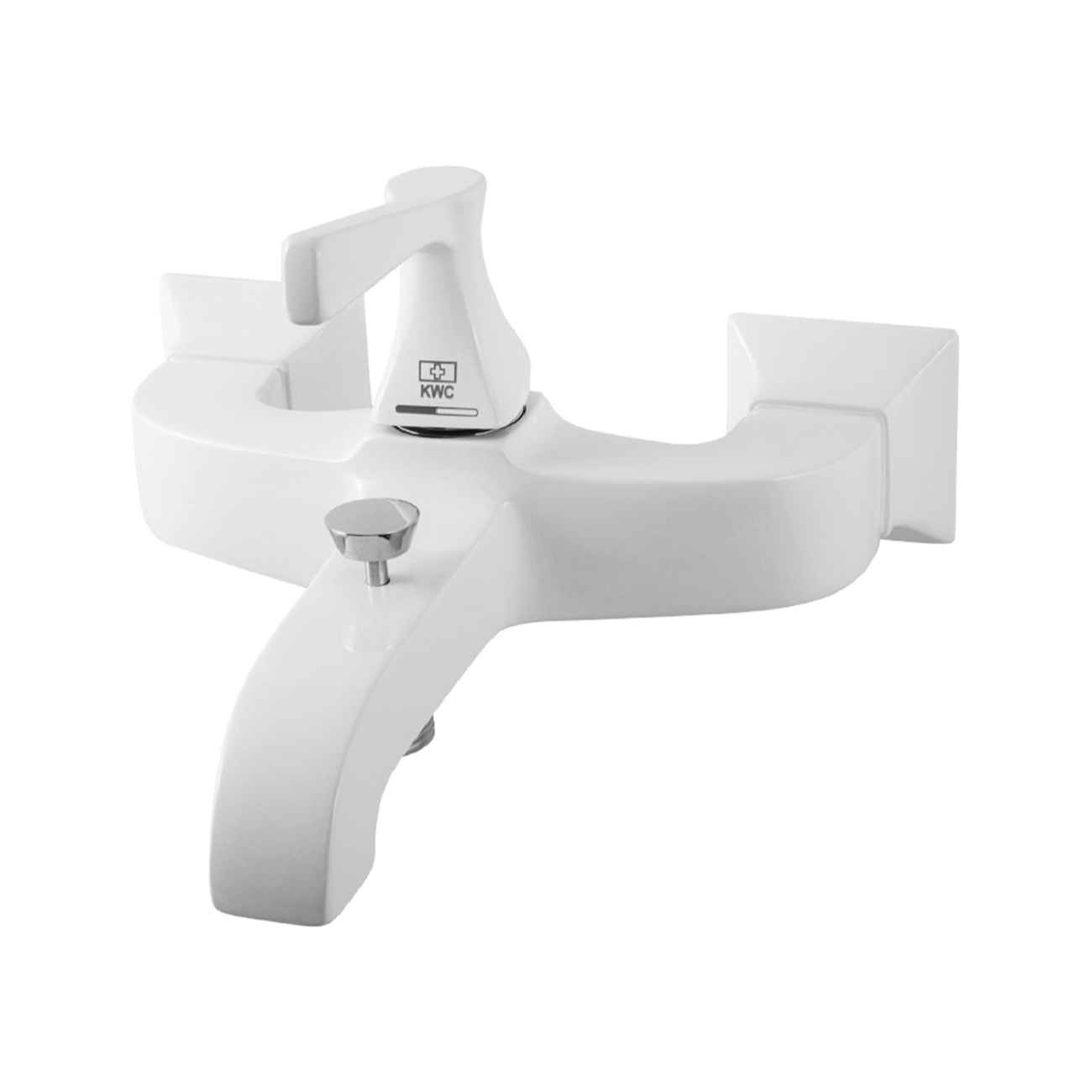 Robinetterie de salle de bain KWC – Parfaite pour espaces contemporains | Modèle Classic