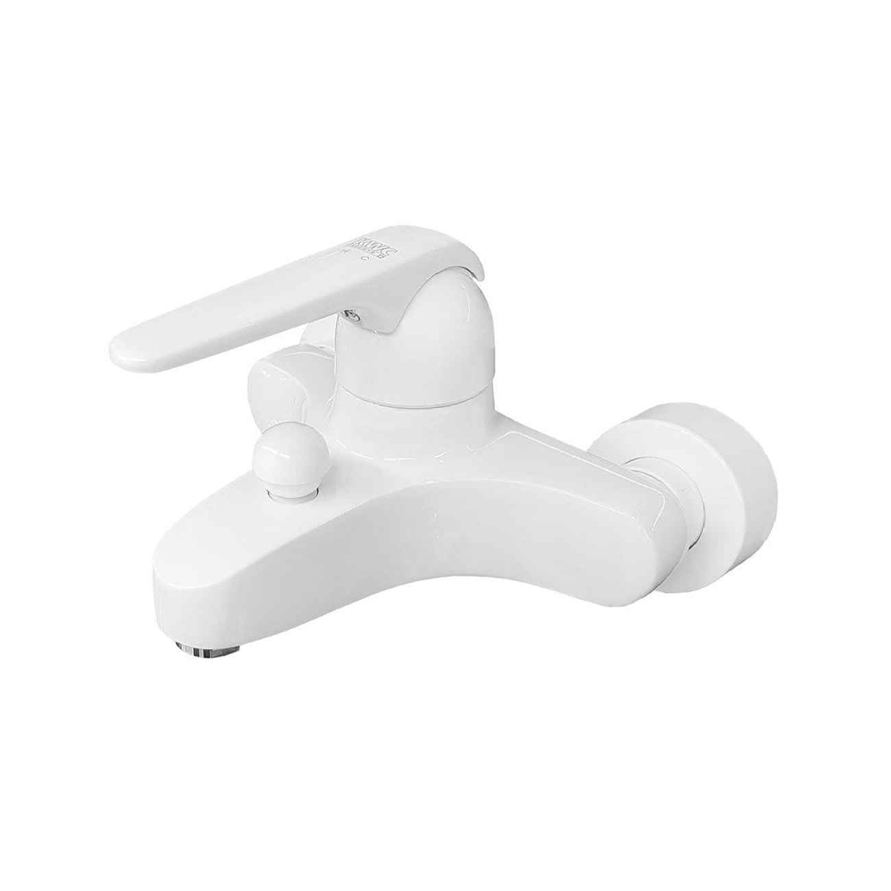 Robinetterie de salle de bain KWC – Parfaite pour espaces contemporains | Modèle Domo