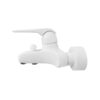 Robinetterie de salle de bain KWC – Parfaite pour espaces contemporains | Modèle Domo