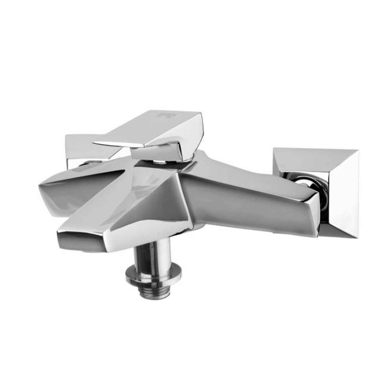 Robinetterie de salle de bain KWC – Parfaite pour espaces contemporains | Modèle Quattro