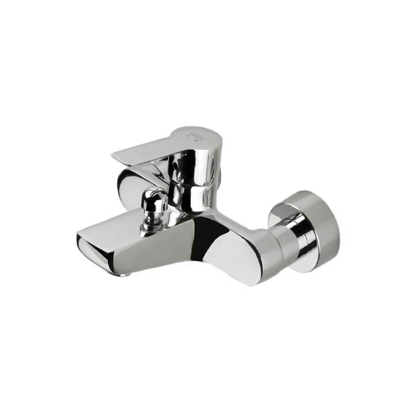 Robinetterie de salle de bain KWC – Parfaite pour espaces contemporains | Modèle Rita