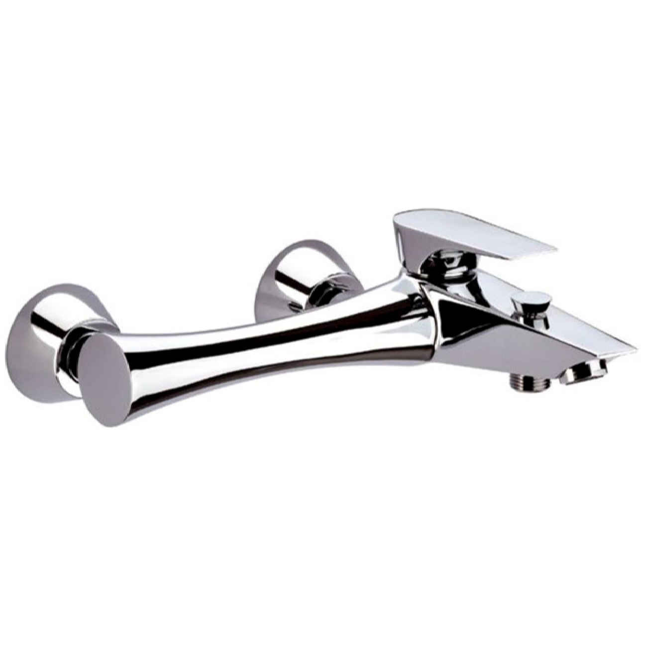 Robinetterie de salle de bain KWC – Parfaite pour espaces contemporains | Modèle Verona