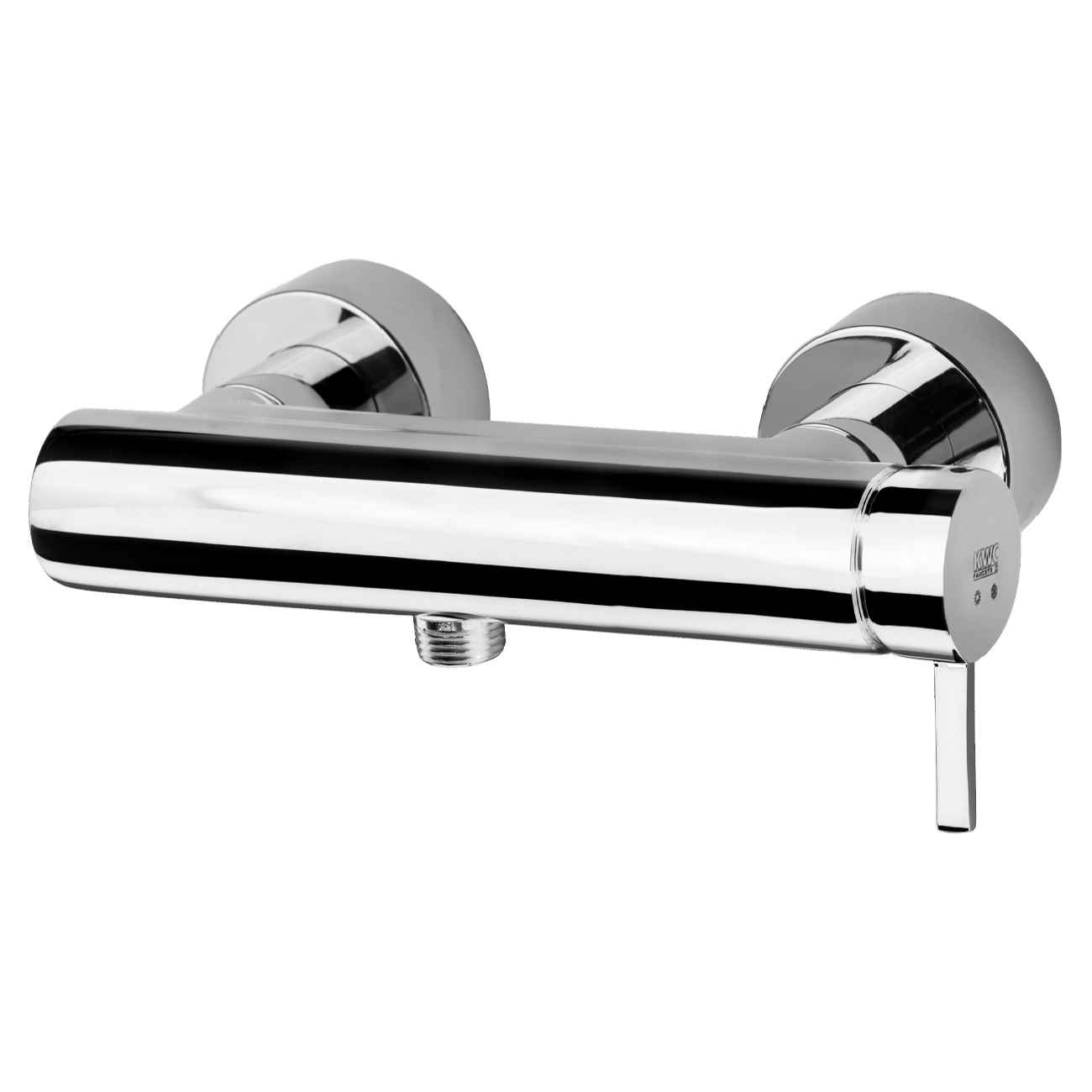 Ensemble de robinetterie KWC – Parfait pour espaces contemporains | Modèle Ava