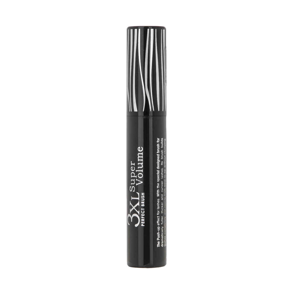 Mascara Lift Cils - Pour des Cils Volumineux et Allongés | Super Volume 3XL