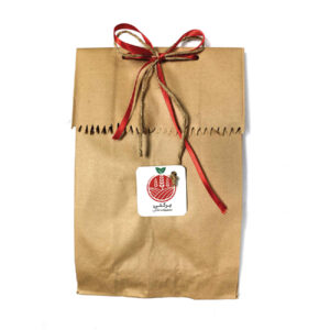 Lavaschak – Cuir de fruit à la prune aigre maison persan – 250g (x4)