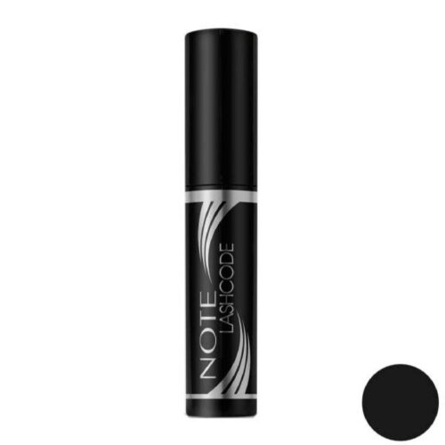 Mascara Transformation Lift Cils - Volume Dramatique et Lift Toute la Journée | Modèle Lash Code