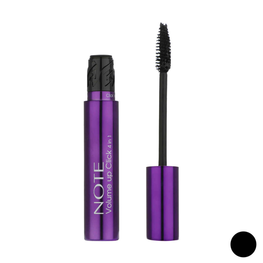 Mascara Transformation Lift Cils - Volume Dramatique et Lift Toute la Journée
