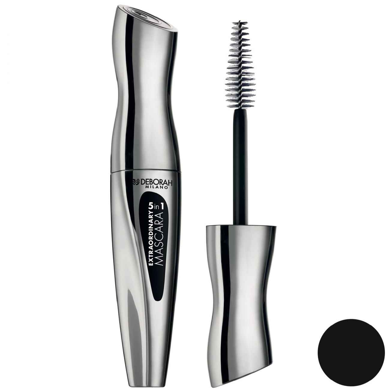 Mascara Transformation Lift Cils - Pour un Regard Époustouflant | Deborah