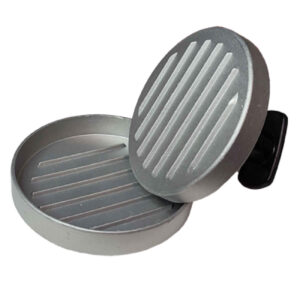 Presse Manuelle pour Shami Kebab et Burger – L’Art de la Perfection