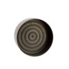 Presse Manuelle pour Shami Kebab et Burger en Aluminium | Aidish
