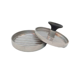 Presse Manuelle pour Shami Kebab et Burger – Matériau Métallique | HMB 4500