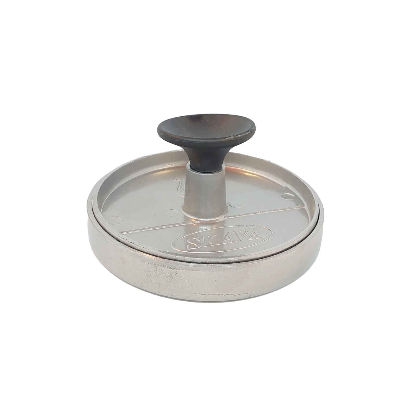 Presse Manuelle pour Shami Kebab et Burger – Matériau Métallique | HMB 4500