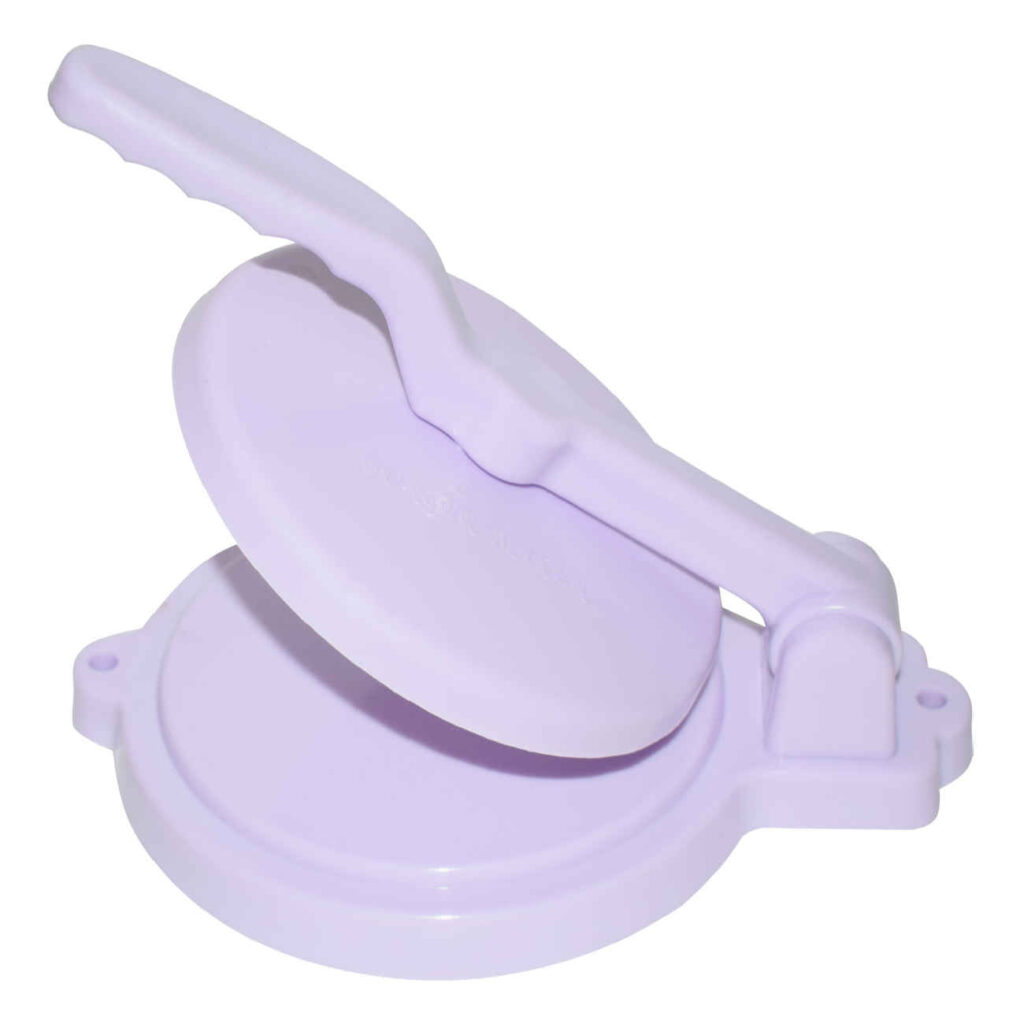 Presse Manuelle pour Shami Kebab et Burger