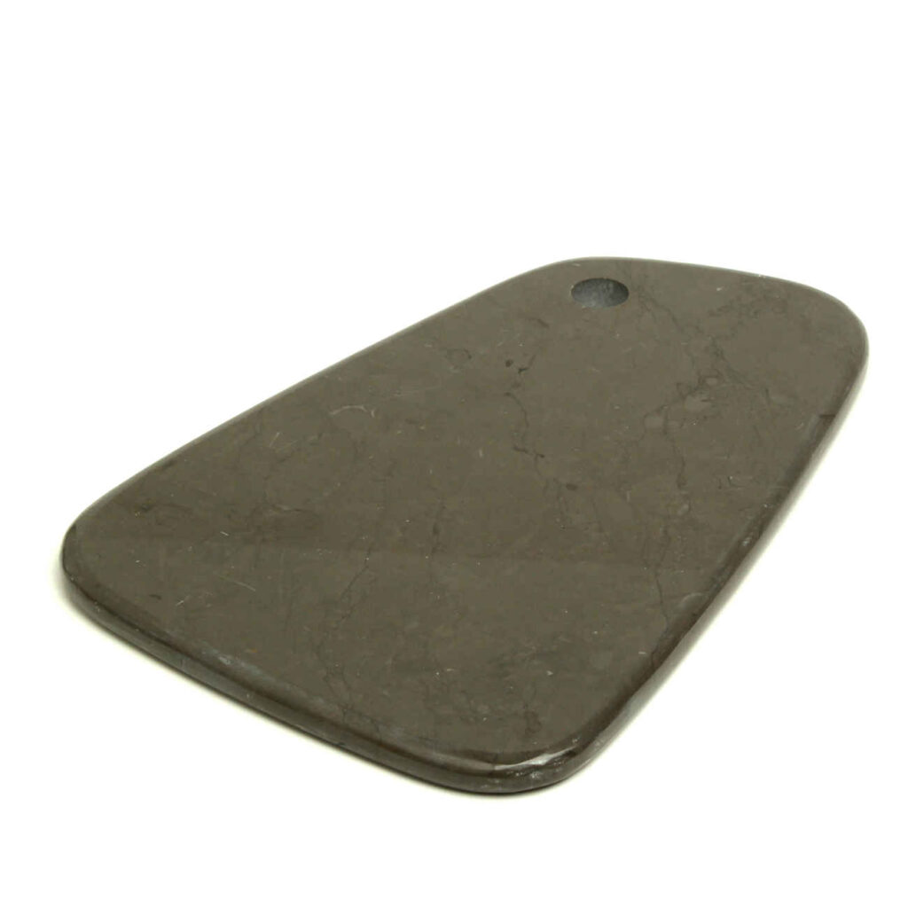 Planche à Découper en Pierre de Marbre | Moderne, Durable et Facile à Nettoyer