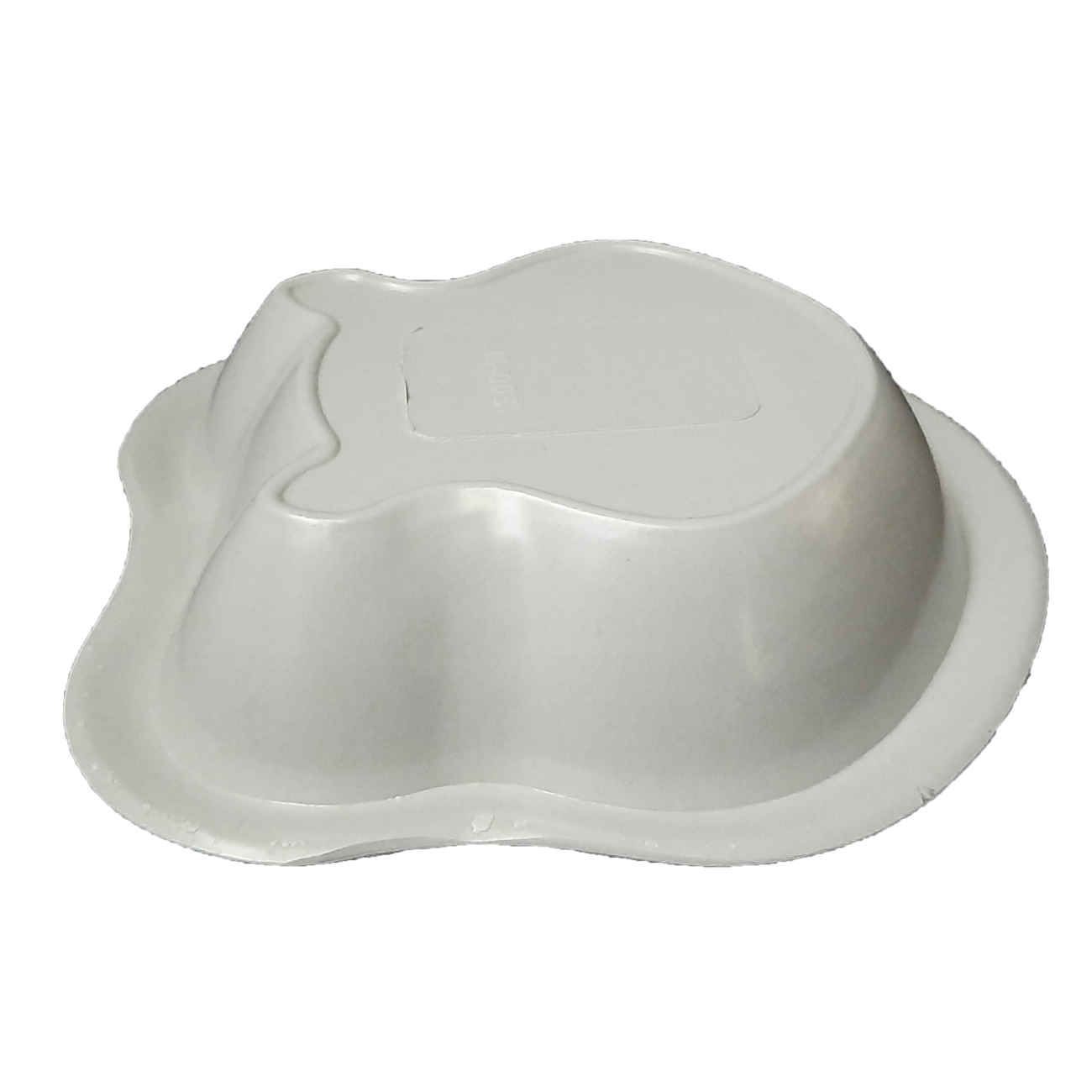 Bol en Mélamine – Pour Bébé avec Design Hello Kitty | Bleu