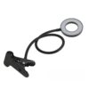 Lampe de bureau en métal réglable – lampe flexible parfaite pour tout espace