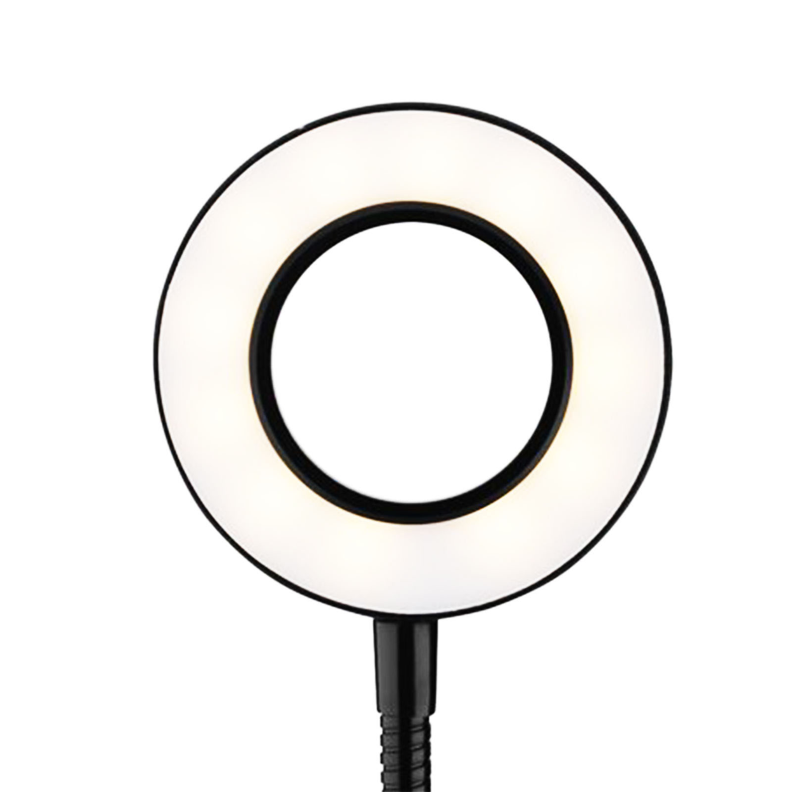 Lampe de bureau en métal réglable – lampe flexible parfaite pour tout espace