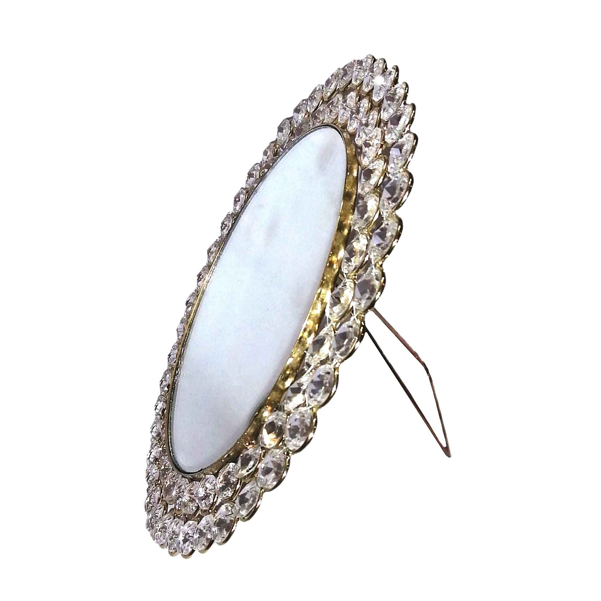 Ensemble Haft-Seen en métal – Pour célébrations de Norouz