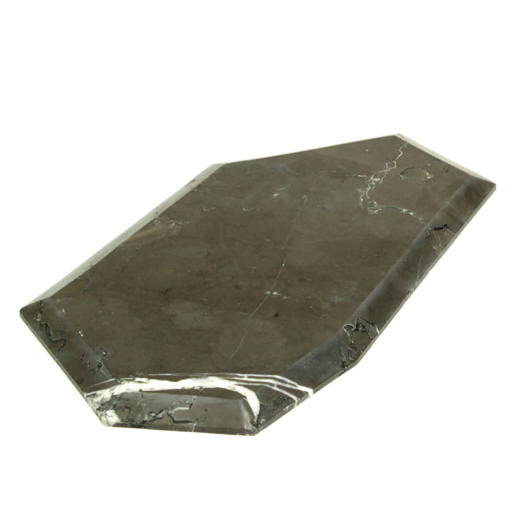 Planche à Découper en Pierre Naturelle | Surface de Préparation Alimentaire Élégante et Résistante aux Rayures