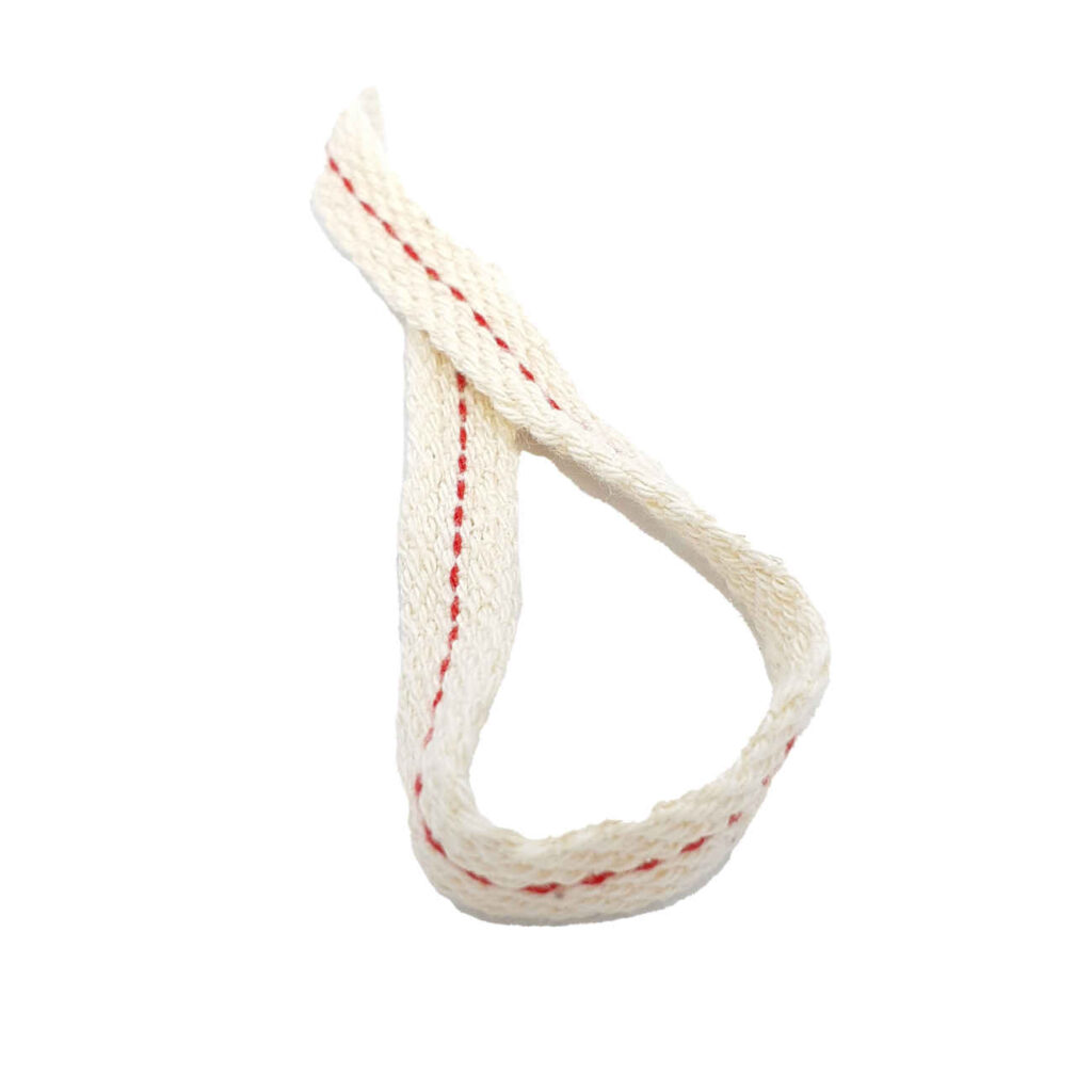 Mèche pour lampe à huile 10 cm – Sûre et efficace | Modèle de lanterne