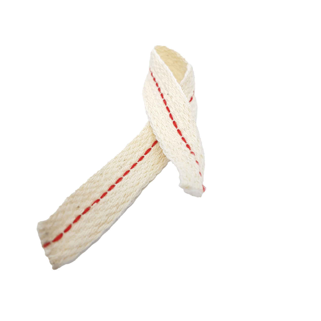 Mèche pour lampe à huile 15 mm – Haute qualité, combustion efficace | Modèle de lanterne