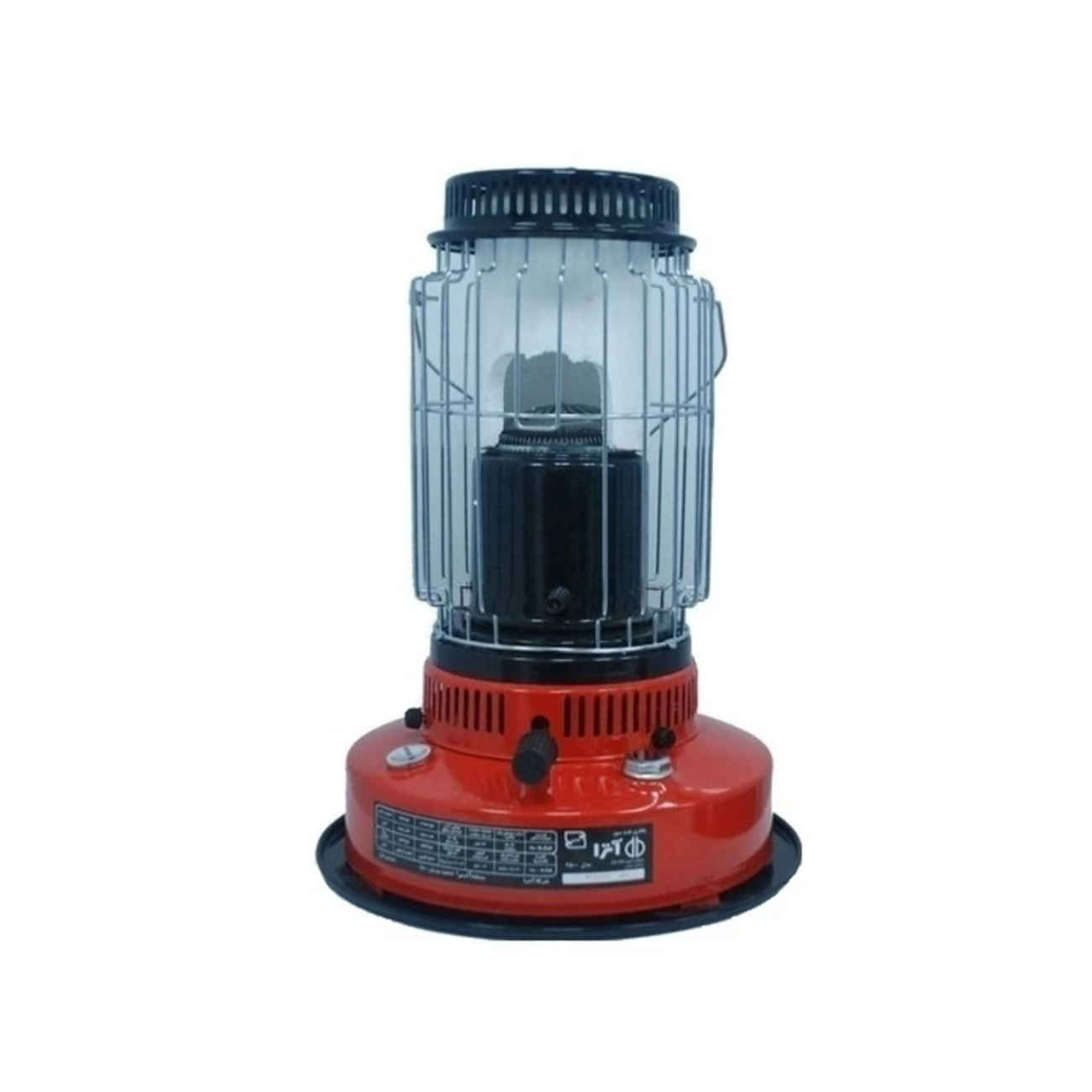 Mèche pour lampe à huile – Facile à installer et prête à l’emploi