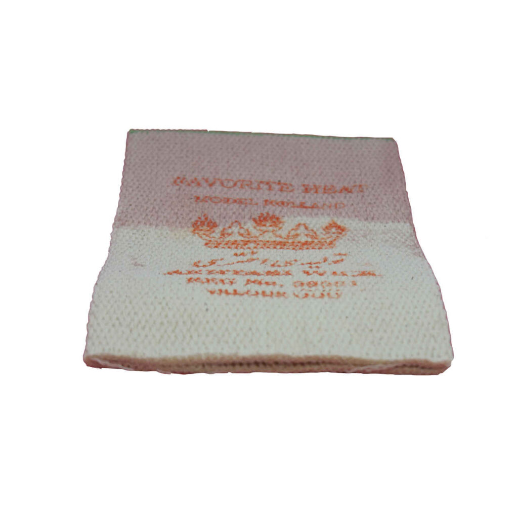 Mèche pour lampe à huile – Parfaite pour les urgences, le camping et un usage domestique