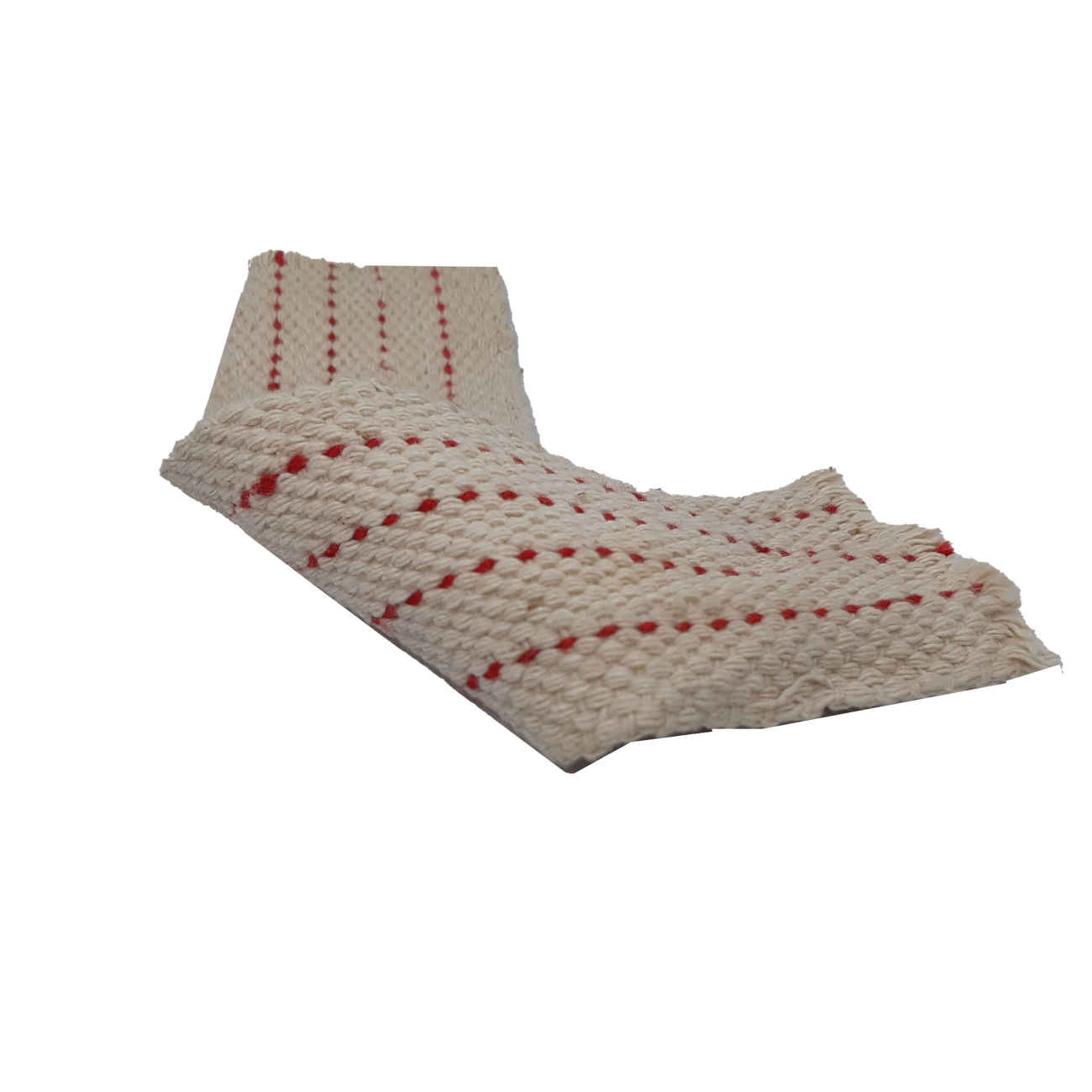 Mèche pour lampe à huile – Parfaite pour les urgences, le camping et un usage domestique (lot de 3)