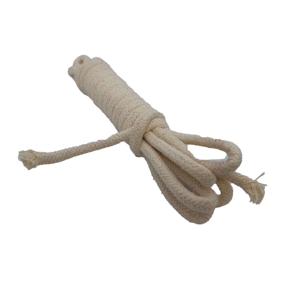 Mèche pour lampe à huile – Flamme stable avec performance propre | Modèle à dix mèches