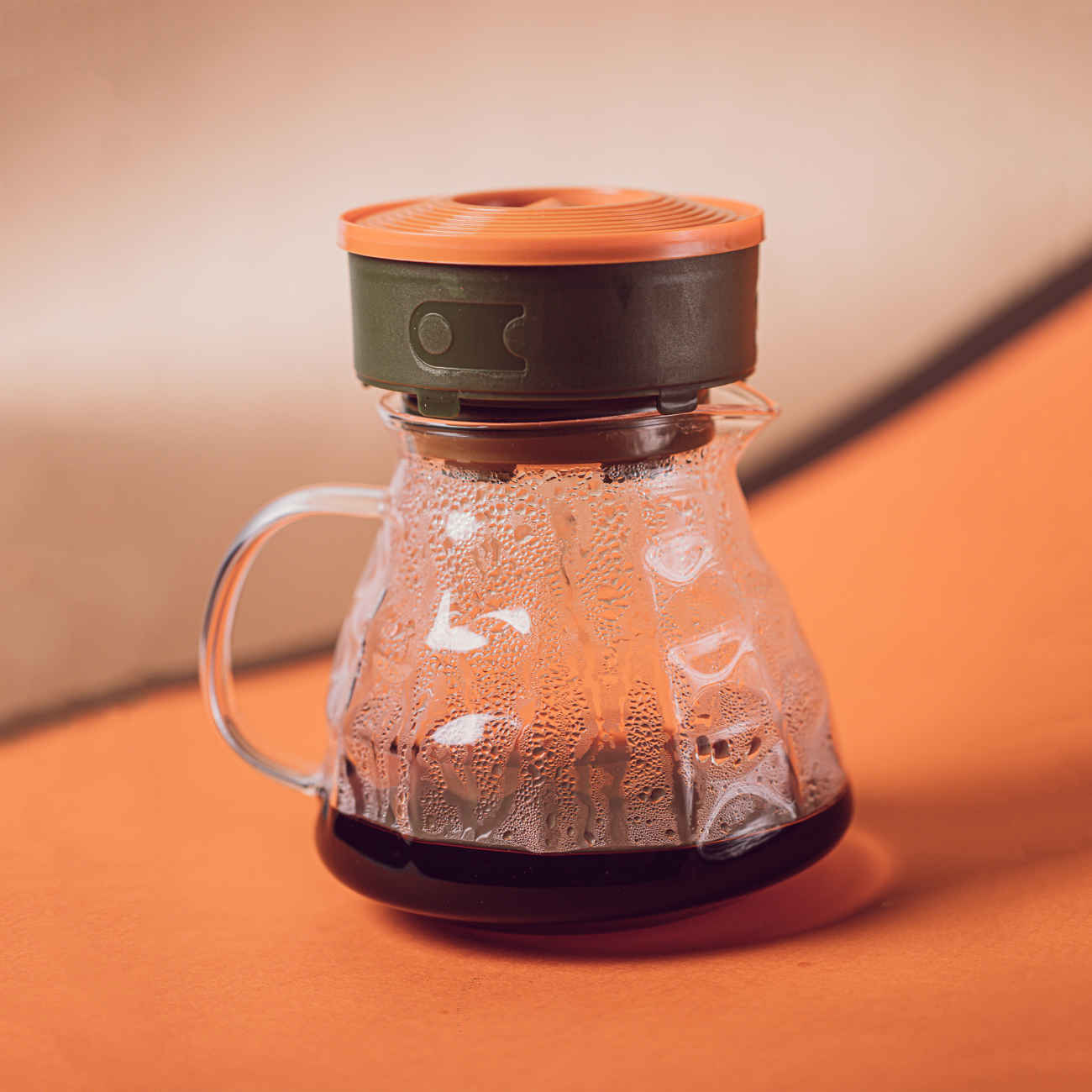 Café Drip OnCup – Infusion parfaite partout | Shamba 136g, Pack de 3