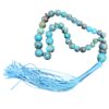 Chapelet turquoise de Neyshabur – 33 perles de prière