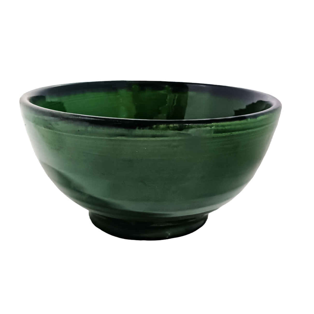 Bol Dizi en Poterie - Idéal pour les Amateurs d'Abgoosht, Yaourts, Soupes et Nouilles