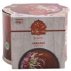 Samanou – Aliments en conserve Gilani, dessert traditionnel persan pour Nowruz 460 g (lot de 5)