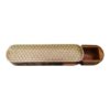 Calendrier de bureau en bois Cube – Convient comme accessoire de bureau et pour la gestion du temps