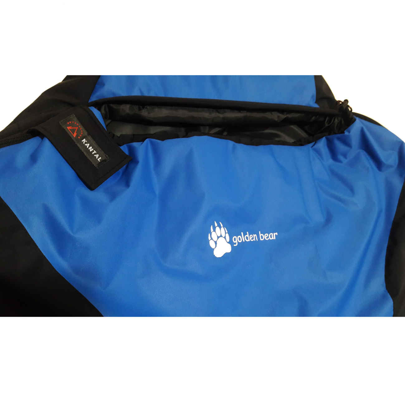 Sac de Couchage Individuel – Isolé pour Toutes les Saisons, pour le Camping et la Randonnée