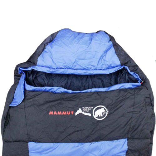 Sac de Couchage Individuel – Compact et Confortable pour le Camping et les Voyages en Plein Air