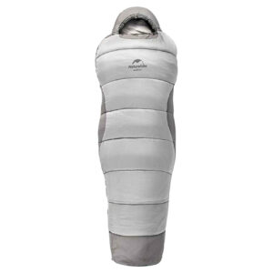 Sac de Couchage Individuel – Durable, Adapté aux Activités Extérieures par Temps Froid | Naturehike