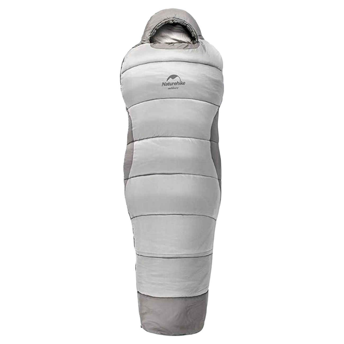 Sac de Couchage Individuel - Durable, Adapté aux Activités Extérieures par Temps Froid | Naturehike