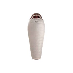 Sac de Couchage Individuel – Convient pour le Camping | Naturehike