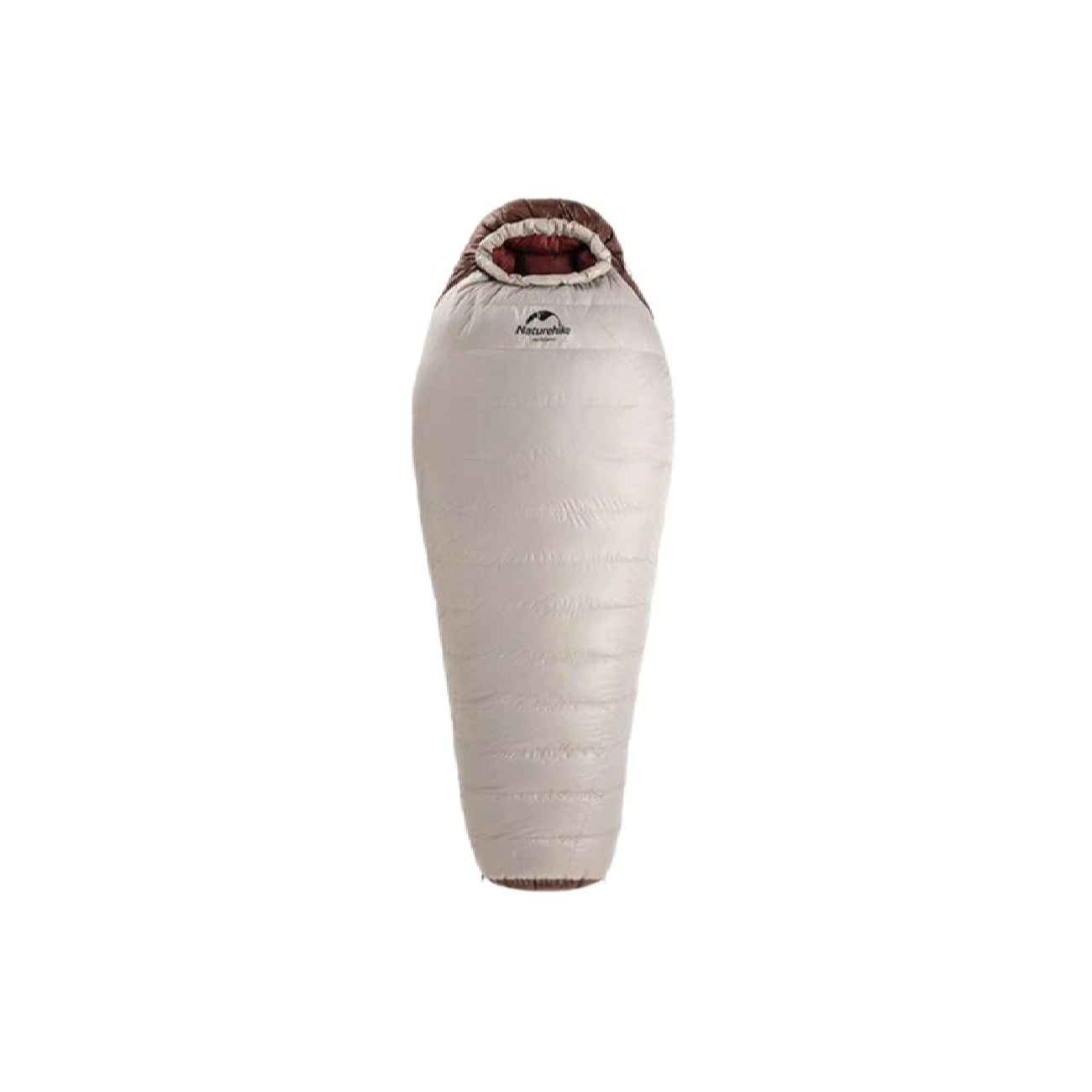 Sac de Couchage Individuel - Convient pour le Camping | Naturehike